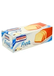 Americana Quality Fresh Cake Vanilla 230g