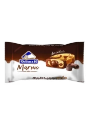 Deemah Marmo Cake With Chocolate Cream 40g