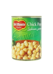 Del Monte Chick Peas, 400g
