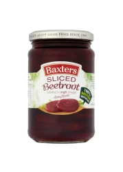 Baxters Sliced Beetroot Pickle 340g