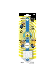 Minions Flashing Bracelet with Candy 10g