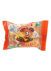 Yupi Big Burger Candy 32g