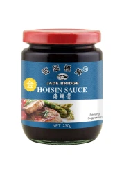 Jade Bridge Hoisin Sauce 230g