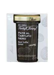 Tartufi Jimmy Black Truffle Spread Pate 85g