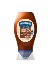 Hellmann's Rich and Smokey Barbeque Sauce 285g