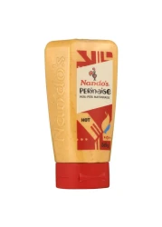 Nando's Perinaise Hot Peri Peri Mayonnaise, 265g