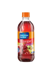 American Garden Red Grape Vinegar, 473ml