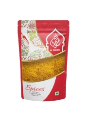 Al Zahraa Turmeric Powder 200g