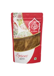 Al Zahraa Cumin Powder 200g