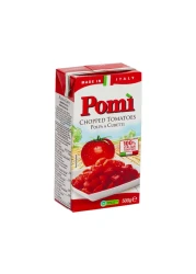 Pomito Chopped Tomatoes 500g