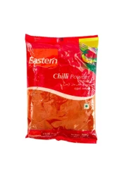 Eastern Hottest Chilly Powder 380g