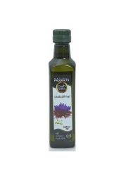 Teeba Golden Saffron Oil, 250ml