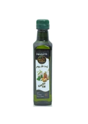Teeba Garlic Oil, 250ml