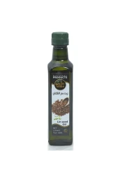 Teeba Lin Seed Oil, 250ml