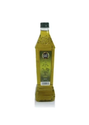 Teeba Virgin Olive Oil, 1L