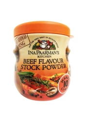 Ina Paarman's Kitchen Beef Flavour Stock Powder, 150g