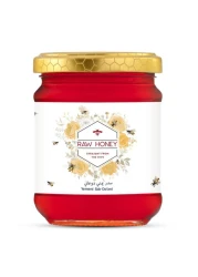 Raw Yemeni Sidr Do'ani Honey 250g