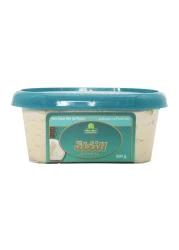 Halwani Bros Al Nakhla Halawa Filled with Pistachio, 500g