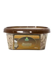 Halwani Bros Al Nakhla Chocolate Halawa, 500g
