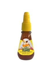 Emereld Natural Honey Squeeze Bottle 400g