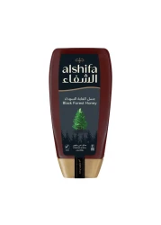 الشفاء عسل الغابة السوداء، 400 غرام