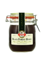 بيهوبار هونيغ عسل الغابة الأسود 1 كغ