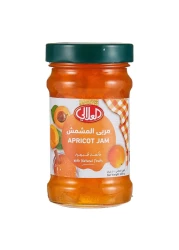 Al Alali Apricot Jam 400g