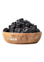 Los Pinos Black Raisins