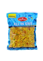 Haldiram's All-in-One Snacks, 400g