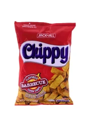 Jack'n Jill Chippy Barbecue Corn Chips, 110g