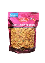Haldiram's Cornflakes Mixture, 400g