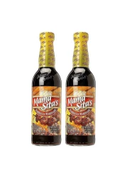 Mama Sita's Barbecue Marinade 350ml Pack of 2
