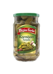 بيزيم تارلا مخلل خيار 670 غرام