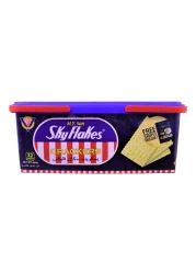 M.Y. San Sky Flakes Crackers, 800g