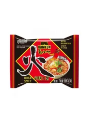 Paldo HWA Hot And Spicy Ramyun 120g