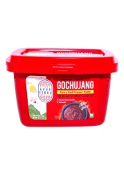 Good Seoul Gochujang Extra Spicy Red Pepper Paste 500g