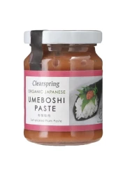 Clearspring Organic Umeboshi Paste 150g