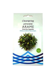 Clearspring Organic Sea Vegetable Arame 30g