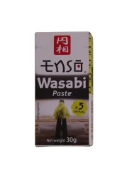 Enso Wasabi Paste 6g Pack of 5