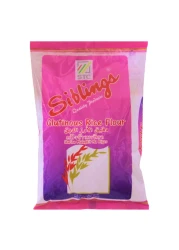 Siblings Glutinous Rice Flour, 500g