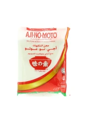 Ajinomoto Monosodium Glutamate Flavour Enhancer, 300g
