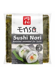 Enso Sushi Nori Roasted Seaweed 11g