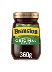 Branston Original Sweet Pickle 360g