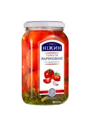 Nezhin Marinated Tomatoes 920g