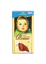 Alionka Colour Drops Chocolate 90g