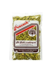 Peacock Green Cardamom 50g