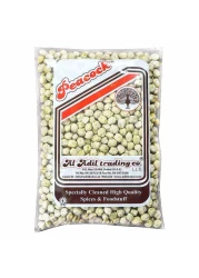Peacock Big Kabuli Chana 1kg