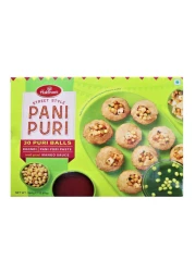 Haldiram's Pani Puri, 360g