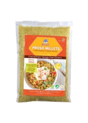 Peacock Proso Millet 500g