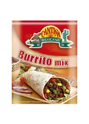 Catina Mexicana Burrito Seasoning Mix 35g